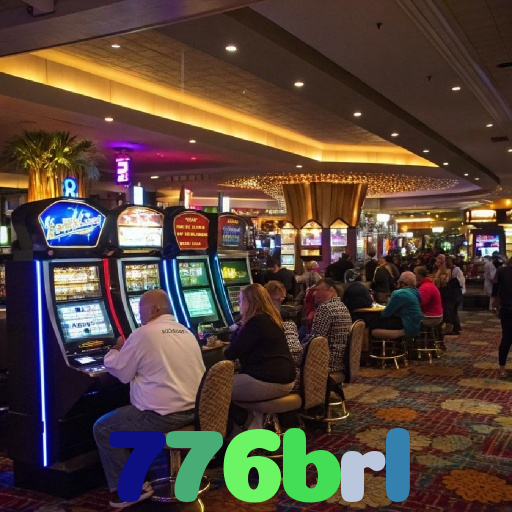  776brl