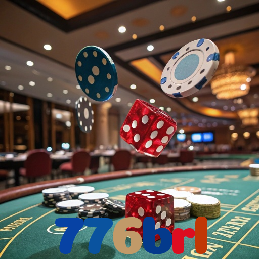  776brl