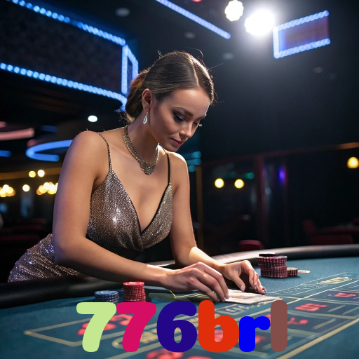  776brl